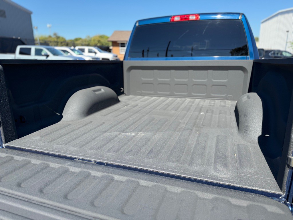 2019 RAM 1500 Image 9