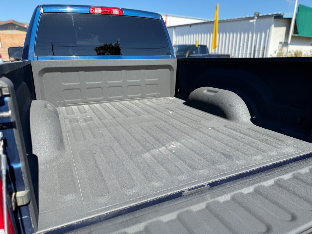 2019 RAM 1500 Image 10