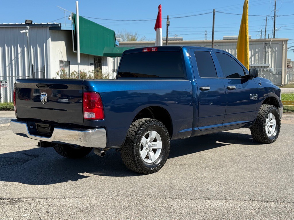 2019 RAM 1500 Image 11