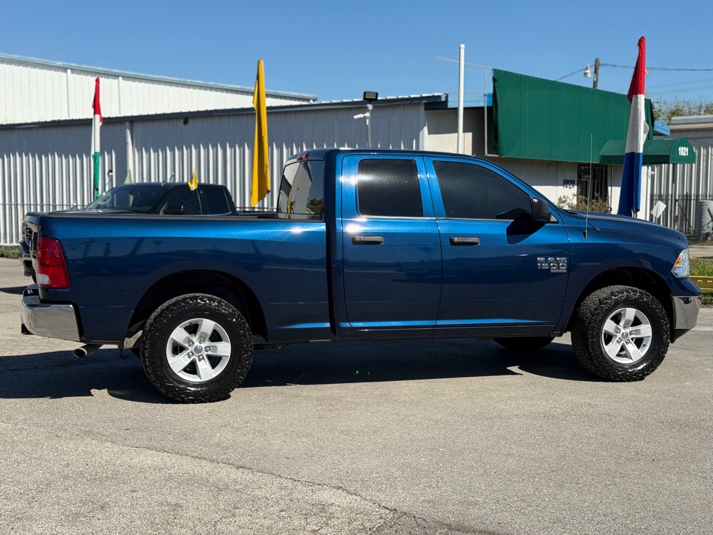 2019 RAM 1500 Image 12