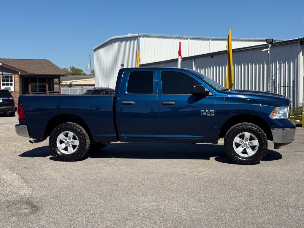 2019 RAM 1500 Image 13