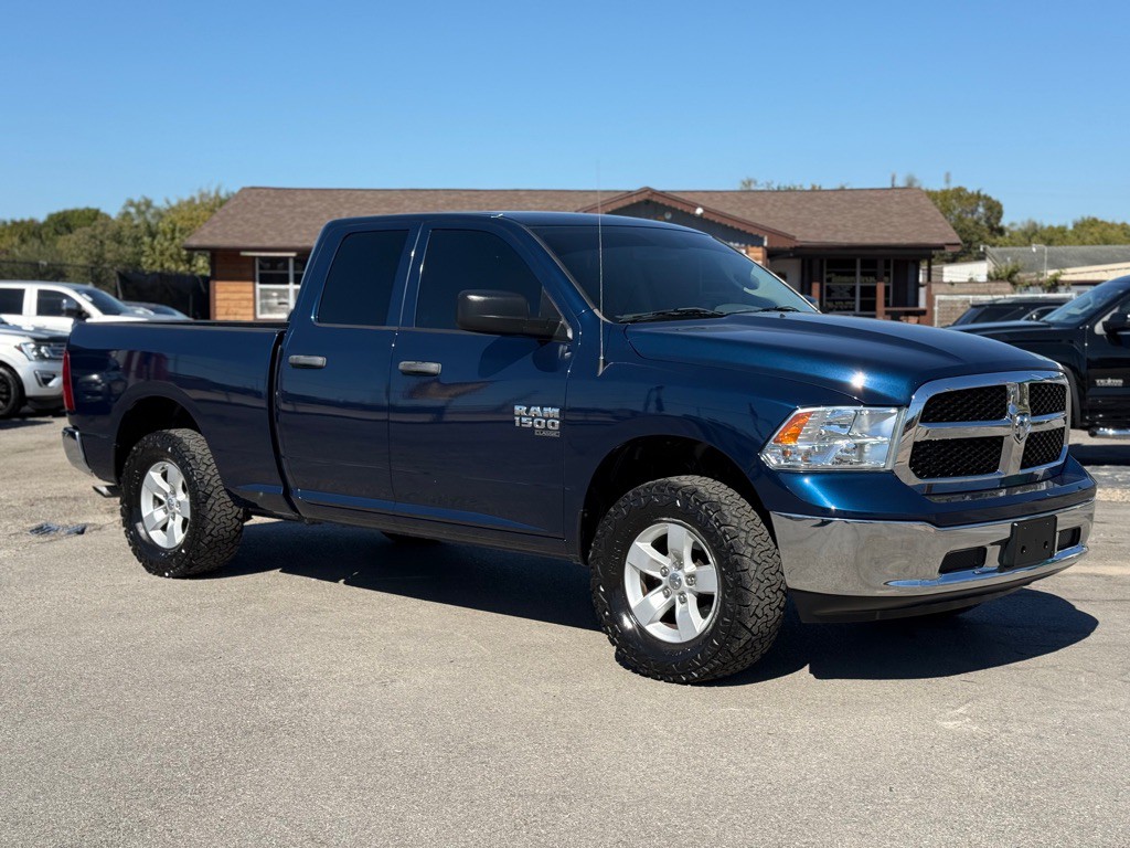 2019 RAM 1500 Image 14