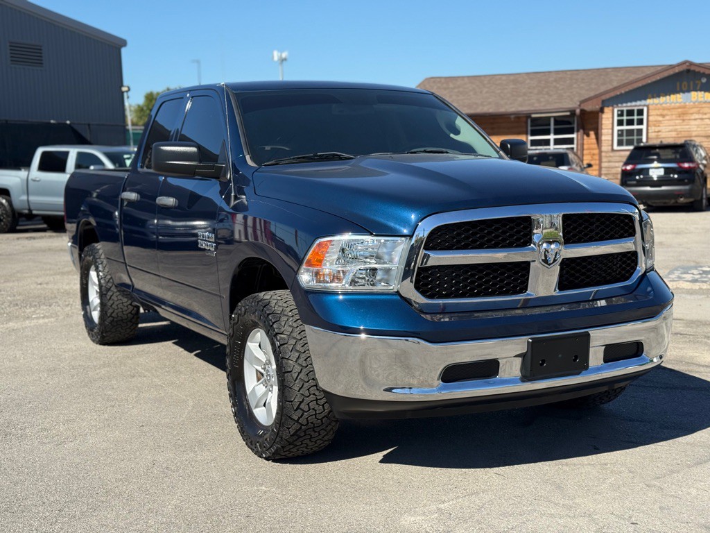 2019 RAM 1500 Image 15