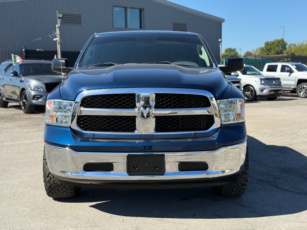 2019 RAM 1500 Image 16