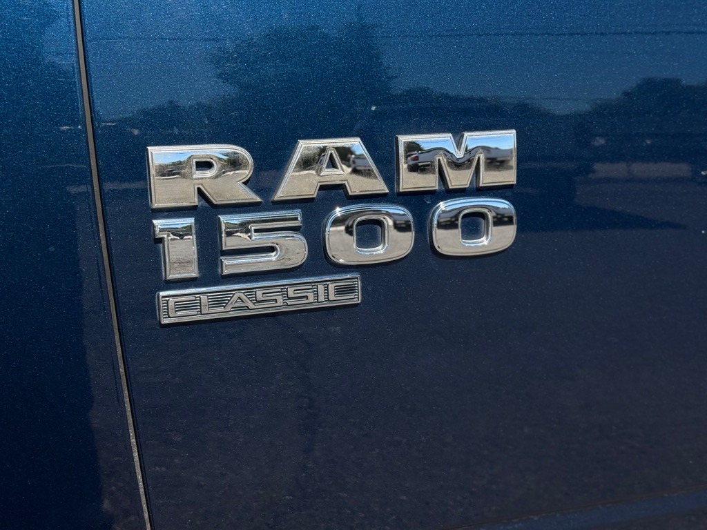 2019 RAM 1500 Image 17