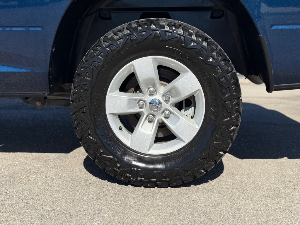 2019 RAM 1500 Image 18