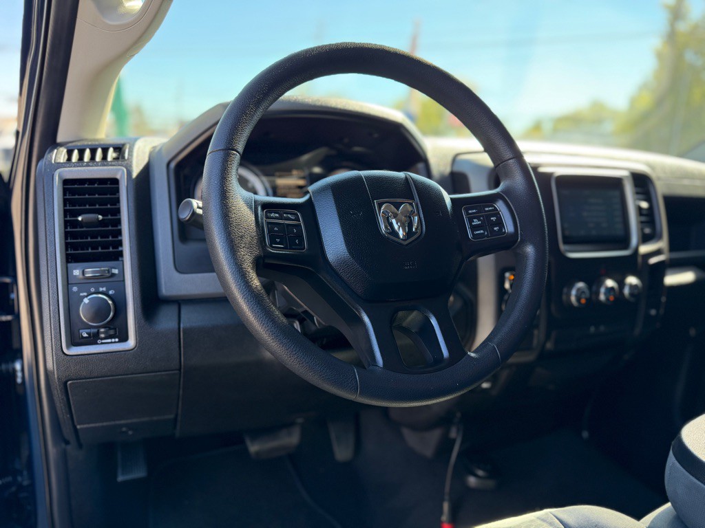 2019 RAM 1500 Image 19