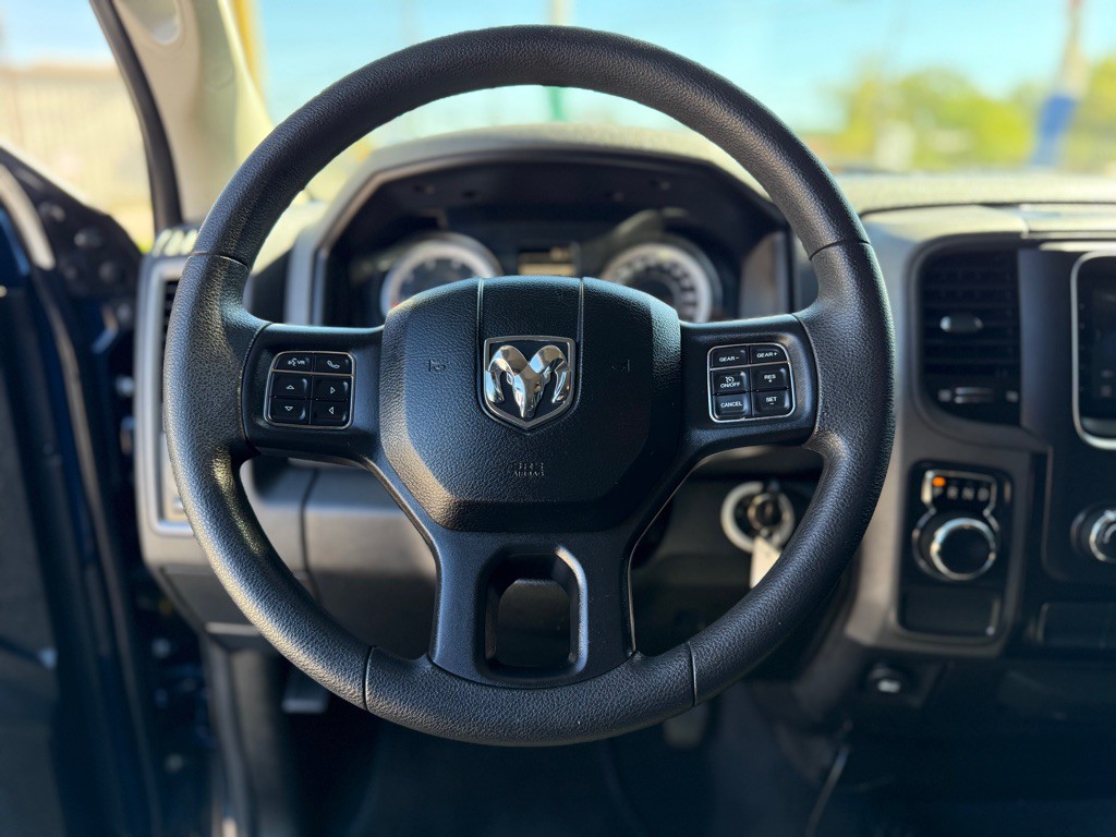 2019 RAM 1500 Image 20