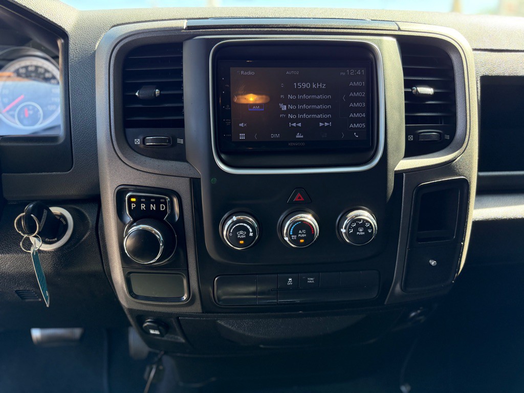 2019 RAM 1500 Image 21