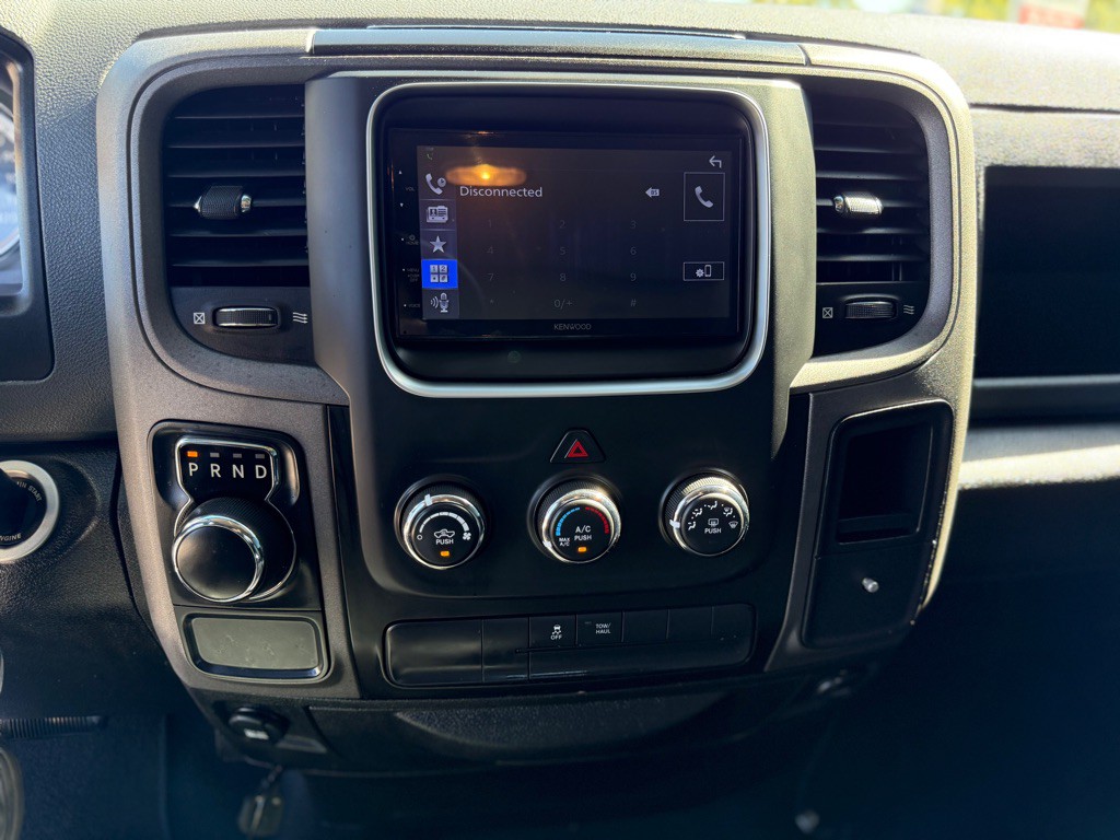 2019 RAM 1500 Image 22