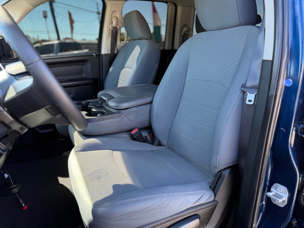 2019 RAM 1500 Image 24