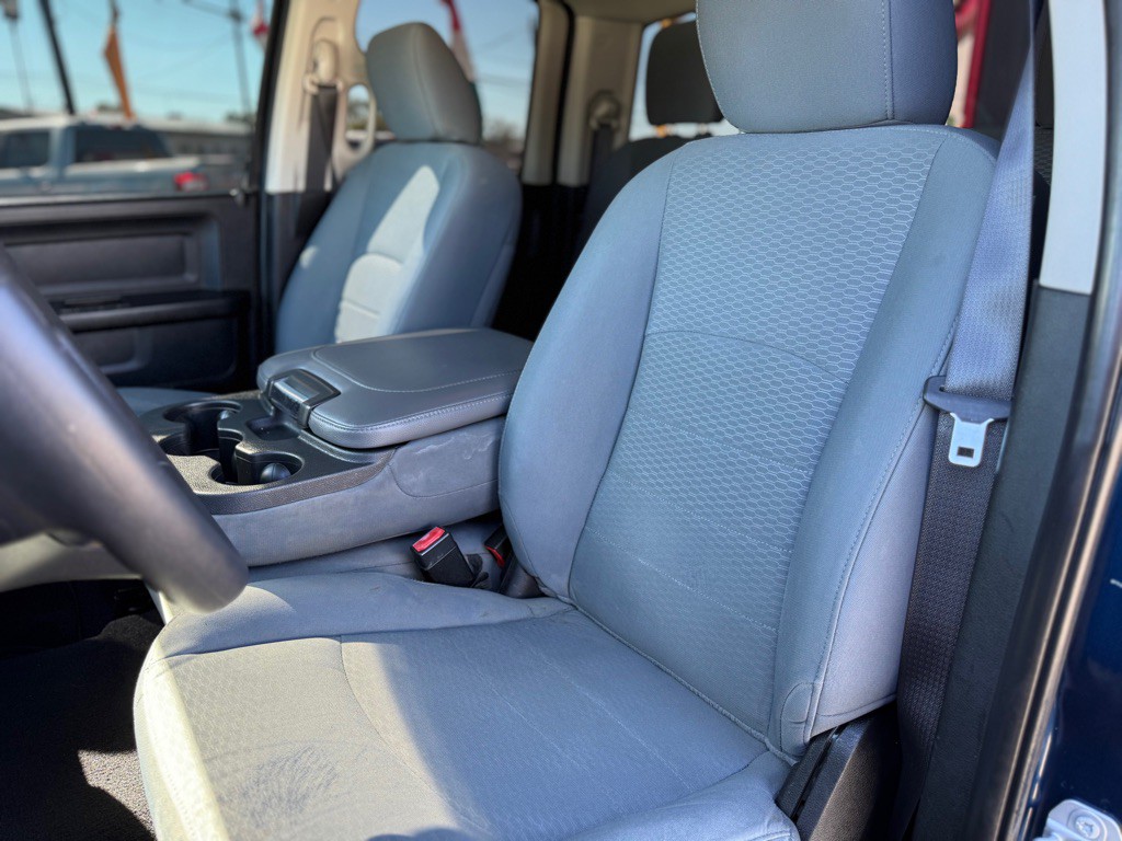 2019 RAM 1500 Image 25