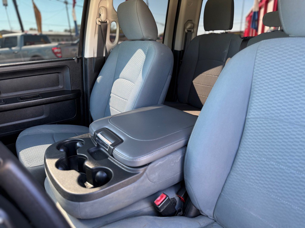 2019 RAM 1500 Image 26