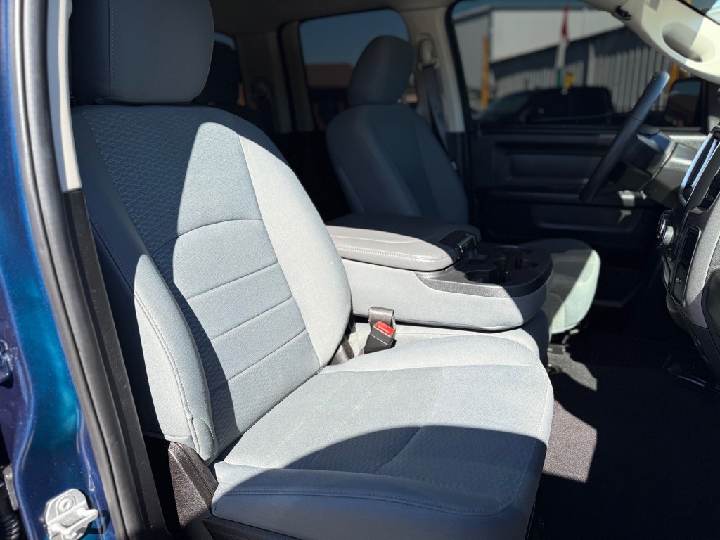 2019 RAM 1500 Image 27