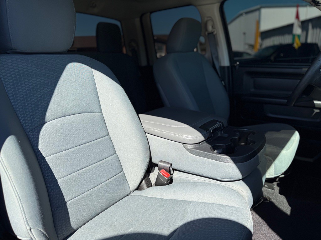 2019 RAM 1500 Image 28