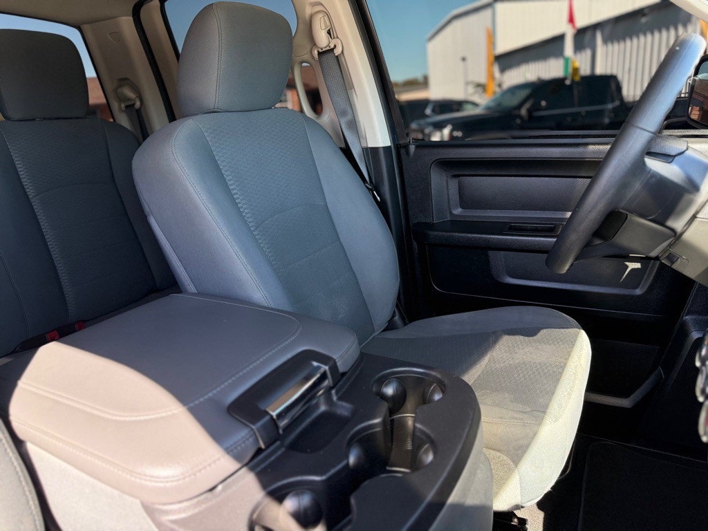 2019 RAM 1500 Image 29