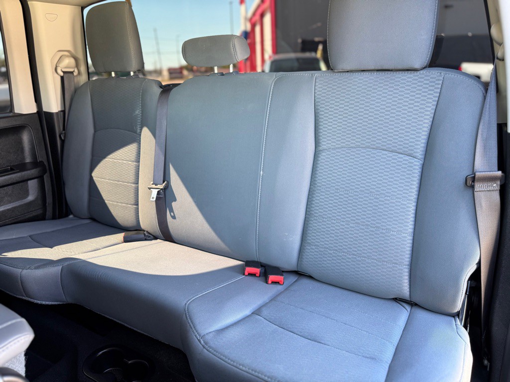 2019 RAM 1500 Image 30