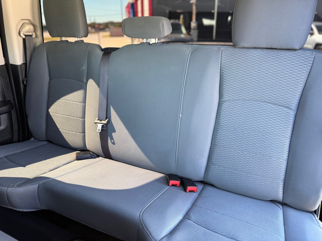 2019 RAM 1500 Image 31