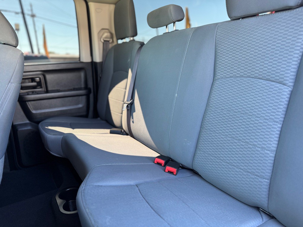 2019 RAM 1500 Image 32