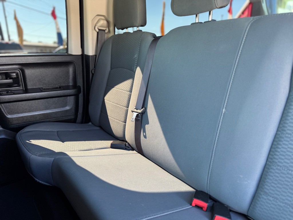 2019 RAM 1500 Image 33