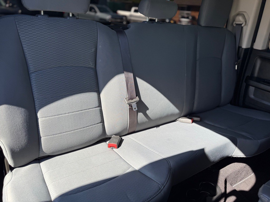 2019 RAM 1500 Image 34