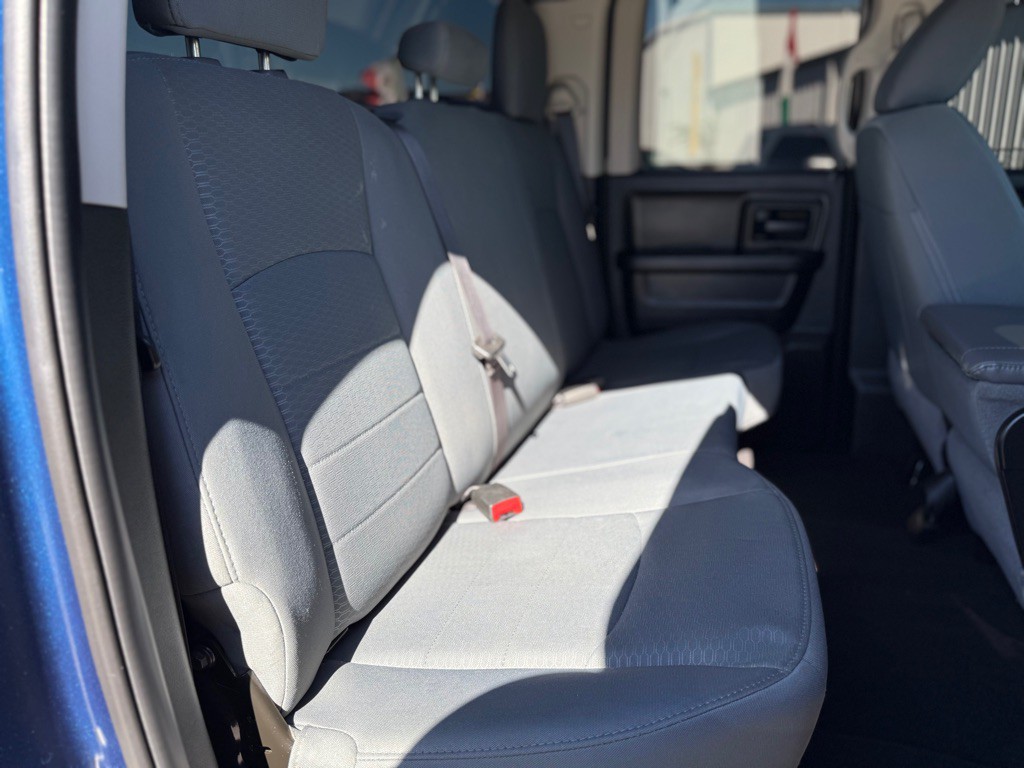 2019 RAM 1500 Image 35