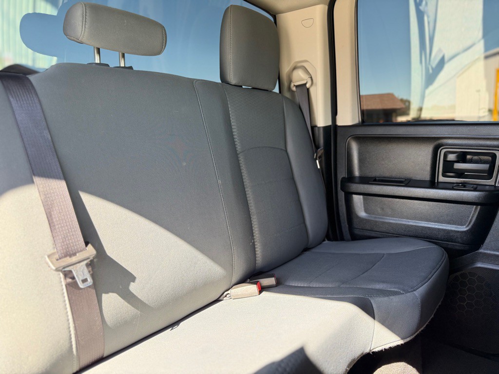 2019 RAM 1500 Image 36