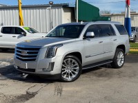 Image for 2017 Cadillac Escalade Luxury ID: 6998708