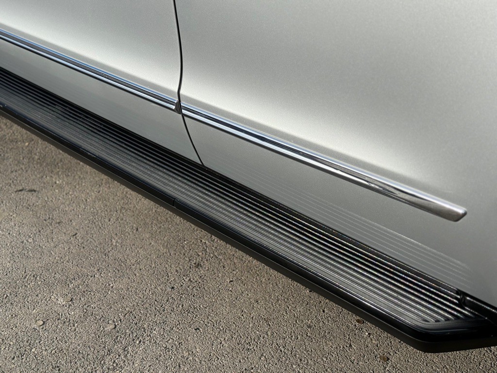 2018 Lincoln Navigator Image 7