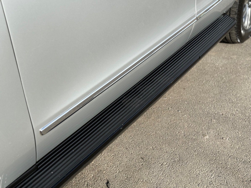 2018 Lincoln Navigator Image 8