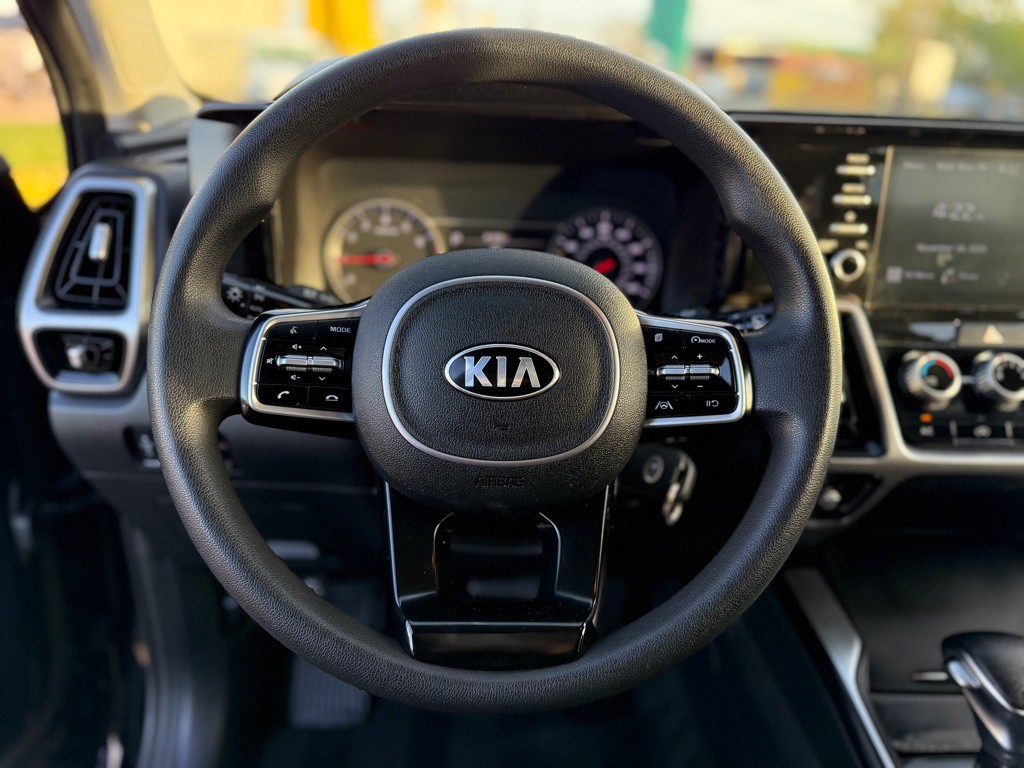 2021 Kia Sorento Image 13