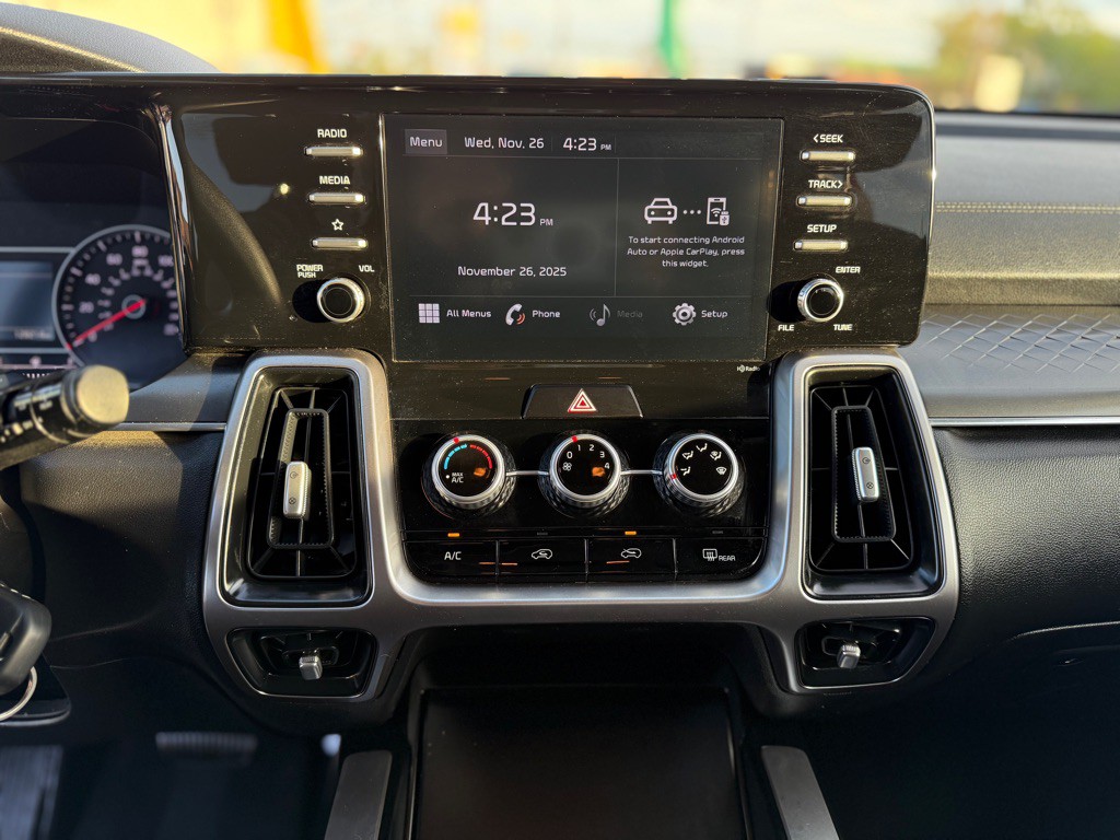 2021 Kia Sorento Image 15