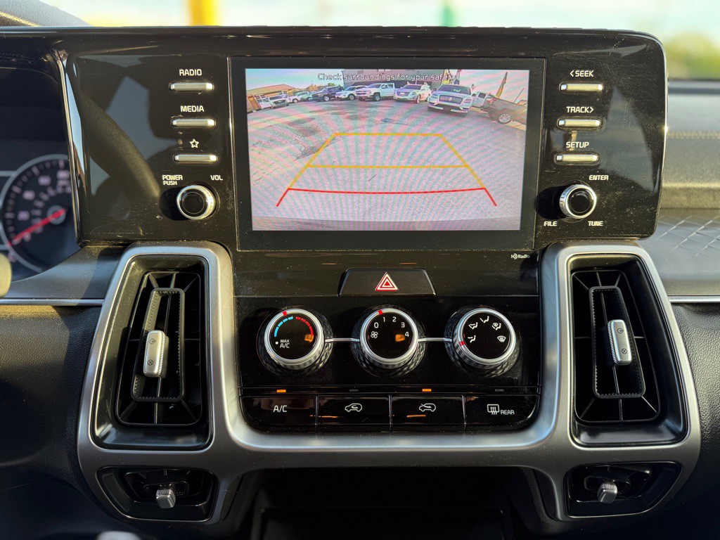 2021 Kia Sorento Image 16