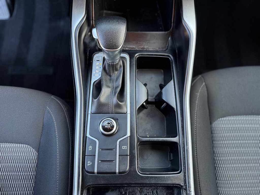 2021 Kia Sorento Image 17