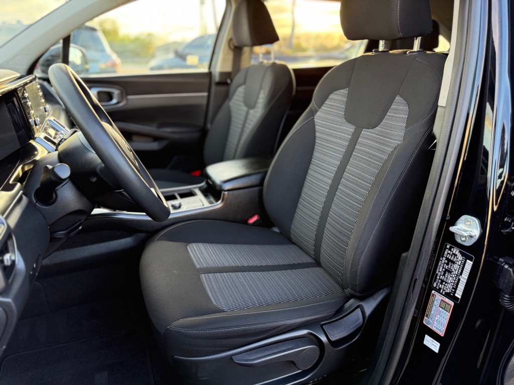 2021 Kia Sorento Image 18