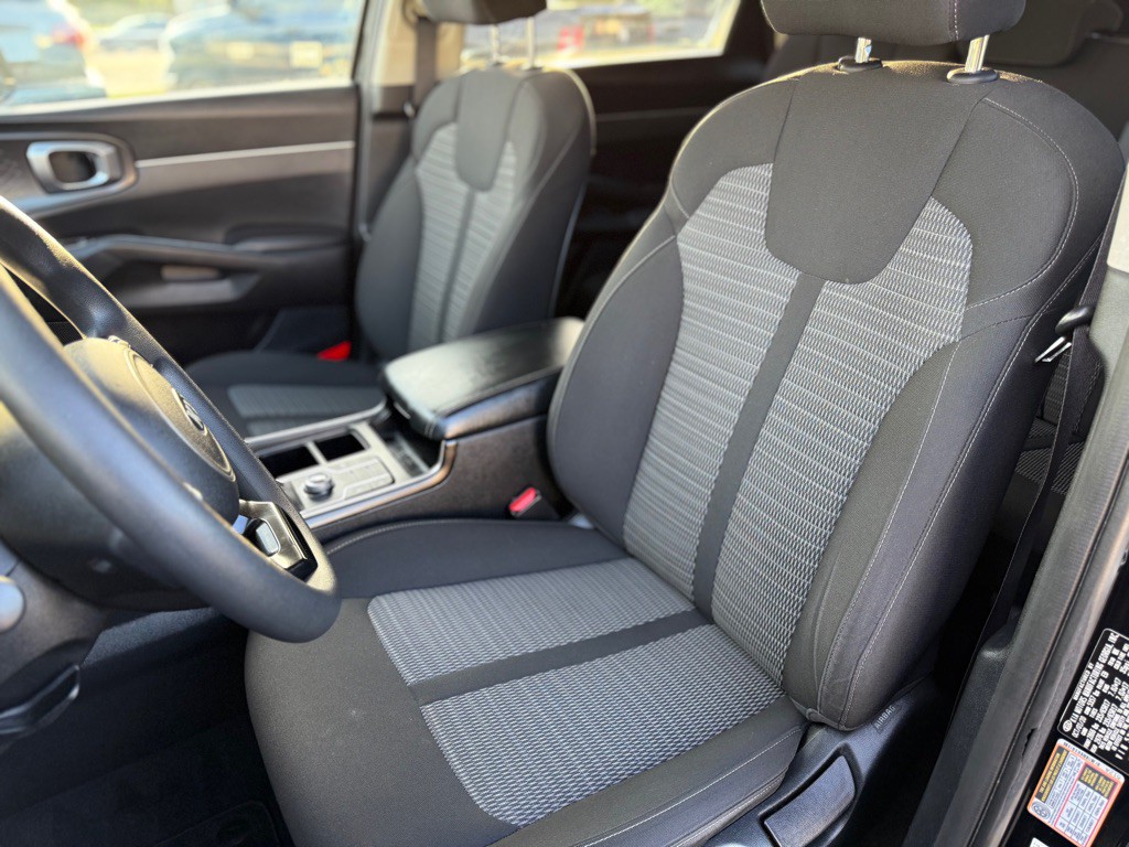 2021 Kia Sorento Image 19