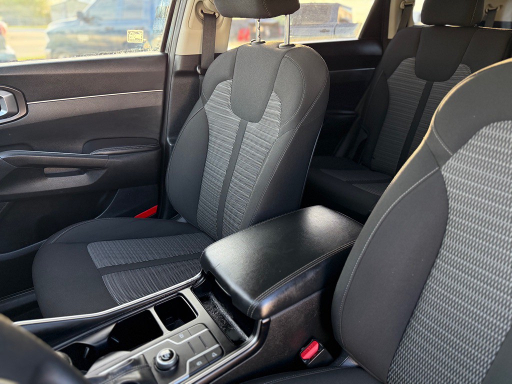 2021 Kia Sorento Image 20