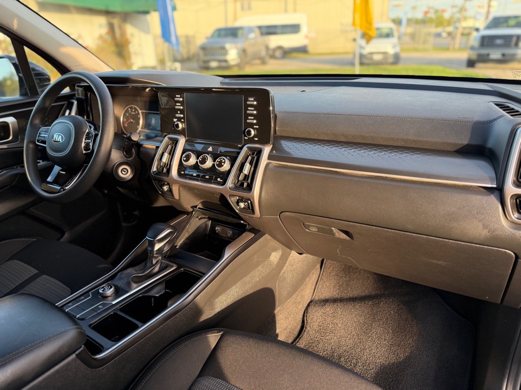 2021 Kia Sorento Image 21