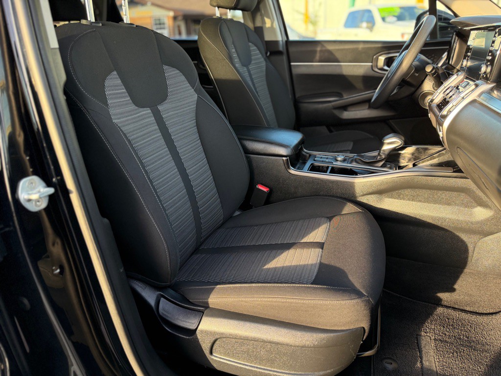 2021 Kia Sorento Image 22