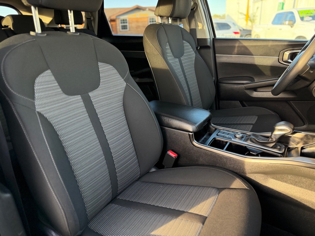 2021 Kia Sorento Image 23