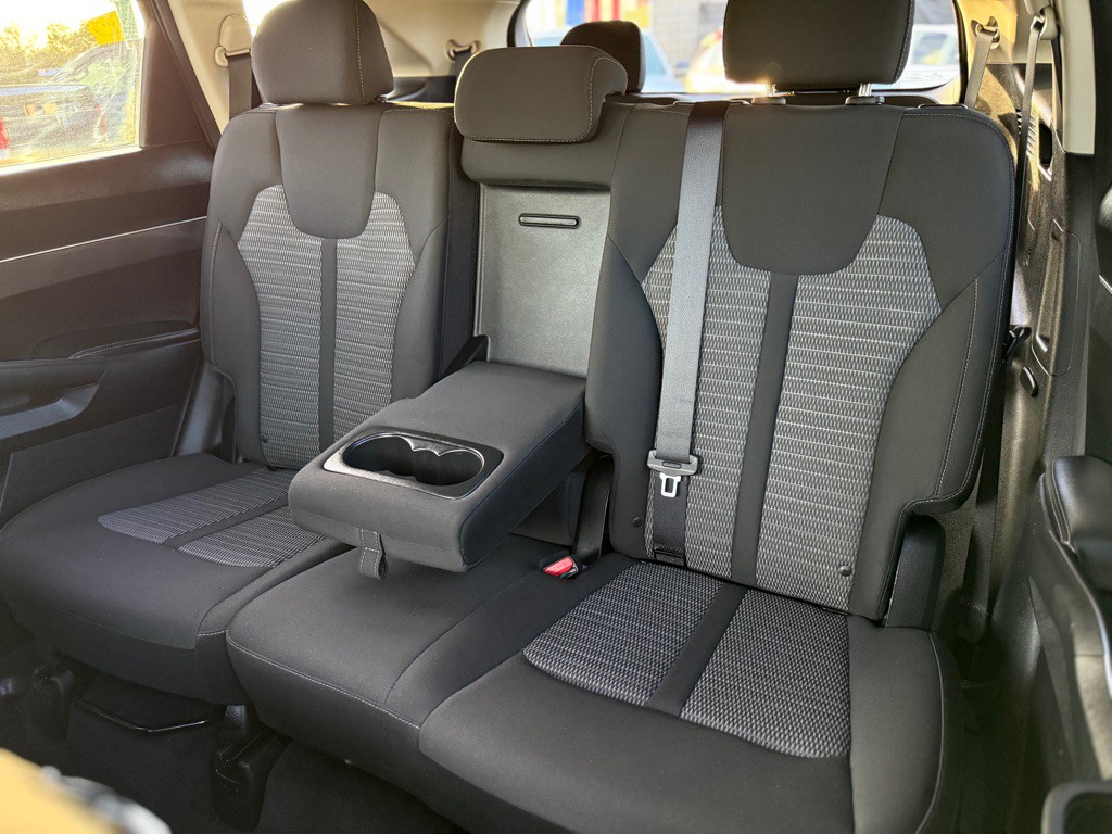 2021 Kia Sorento Image 24