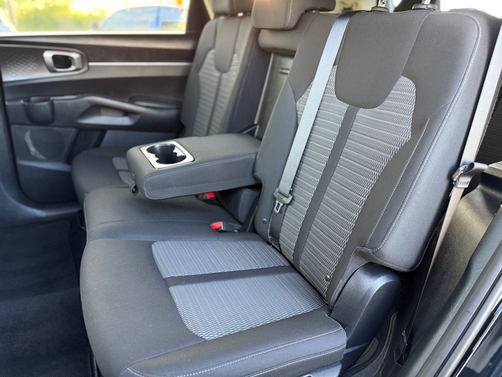 2021 Kia Sorento Image 25