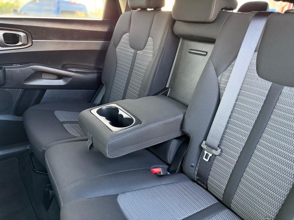 2021 Kia Sorento Image 26