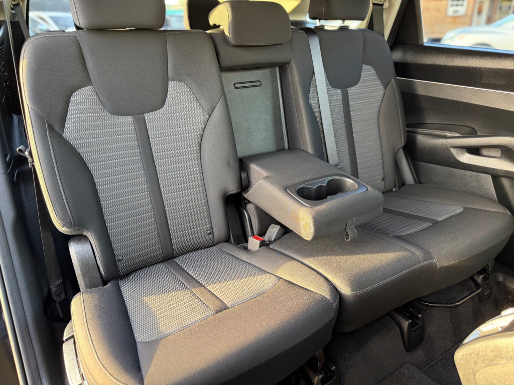 2021 Kia Sorento Image 27