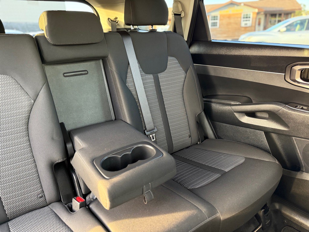 2021 Kia Sorento Image 28