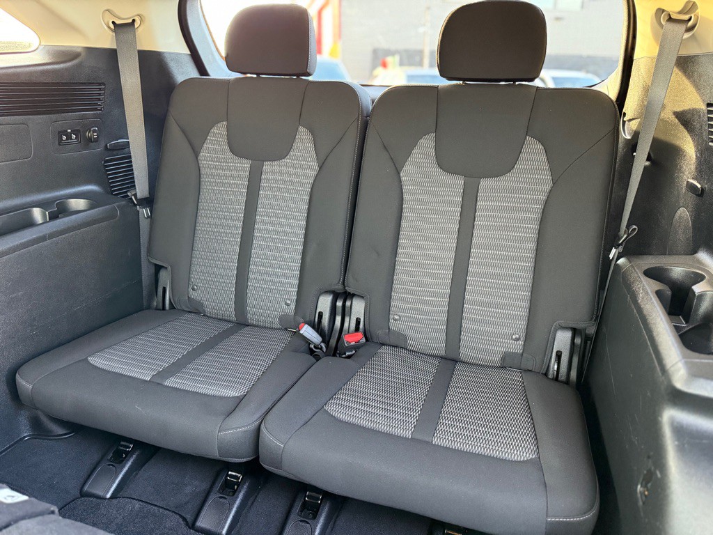 2021 Kia Sorento Image 29