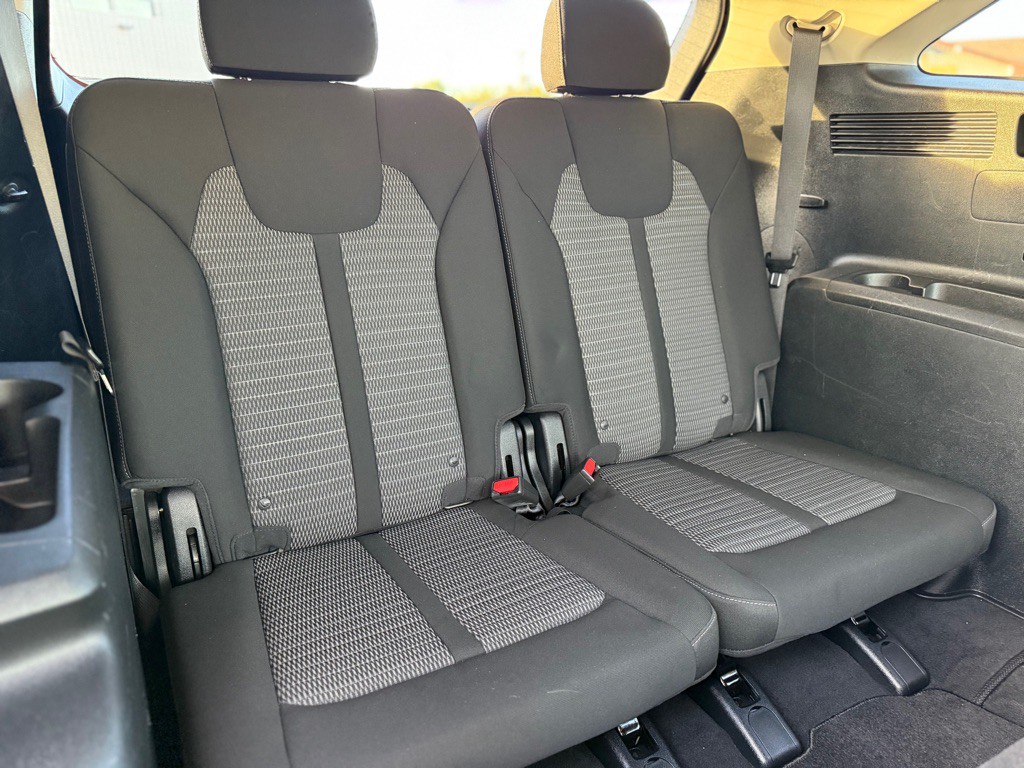 2021 Kia Sorento Image 30