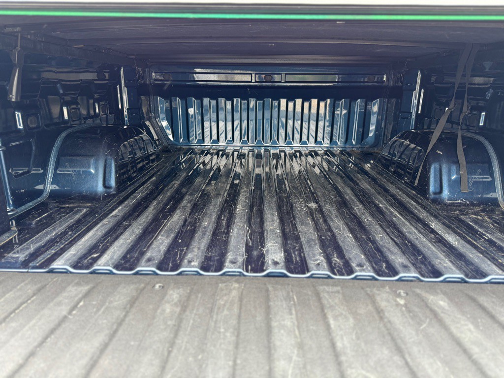 2021 Chevrolet Silverado 1500 Image 13