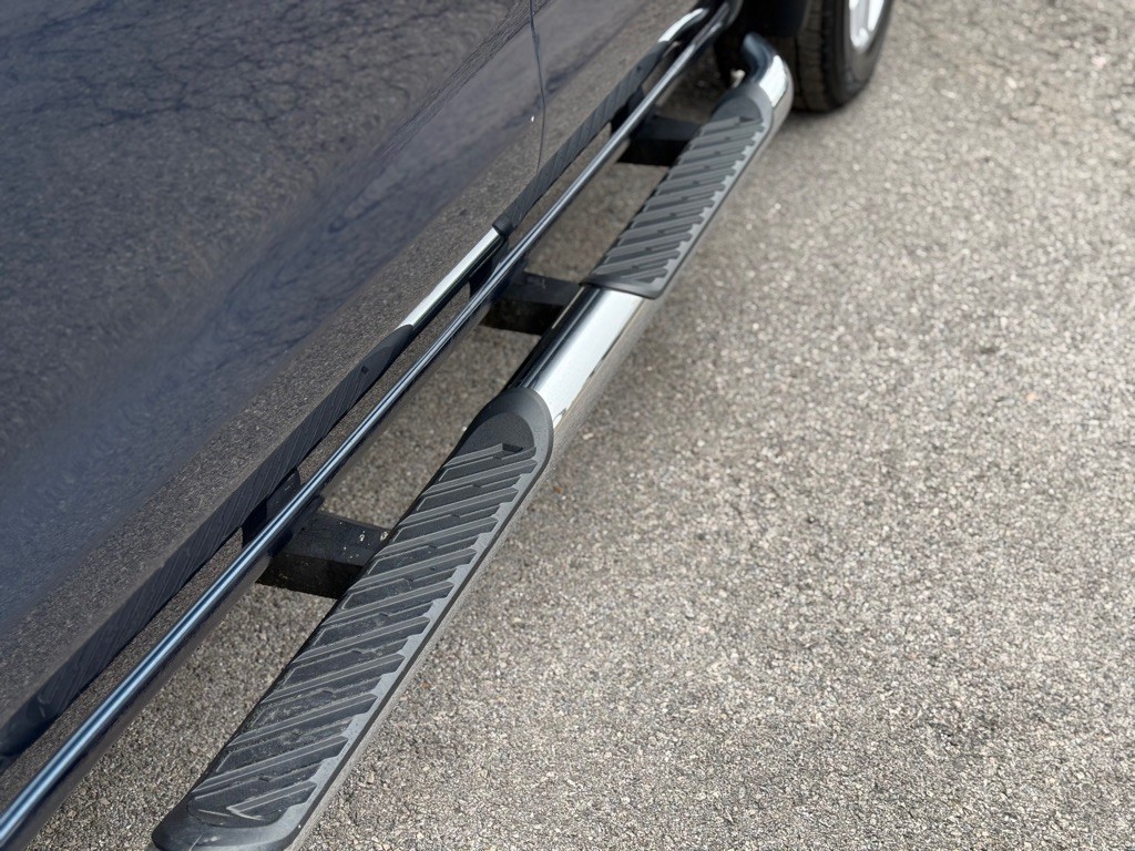 2021 Chevrolet Silverado 1500 Image 21