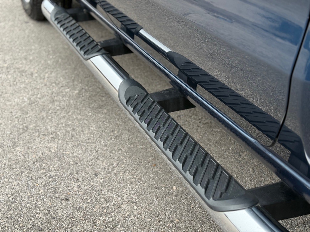 2021 Chevrolet Silverado 1500 Image 22